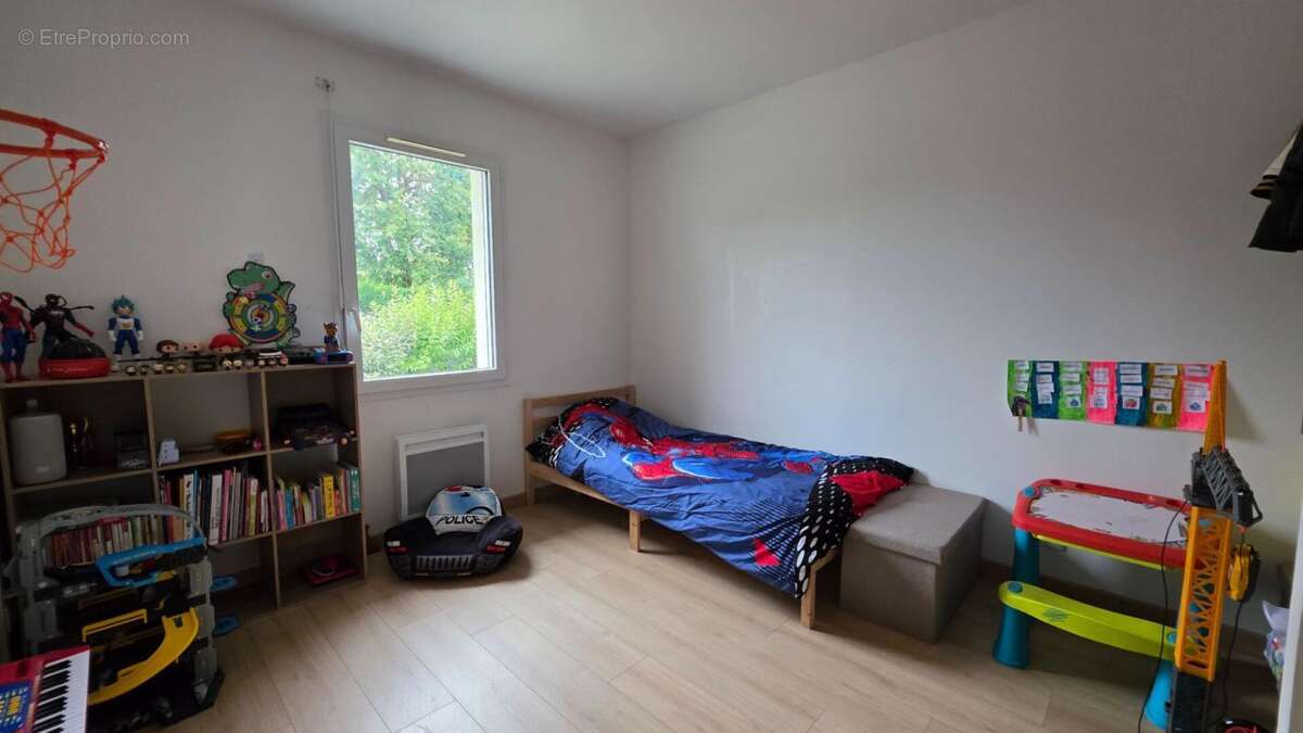 Maison 4 pièces 92.21 m2 de 2019 à Biganos - photo 7