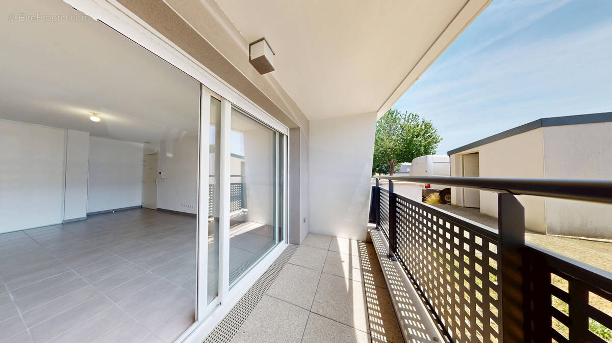 Appartement à COLOMIERS