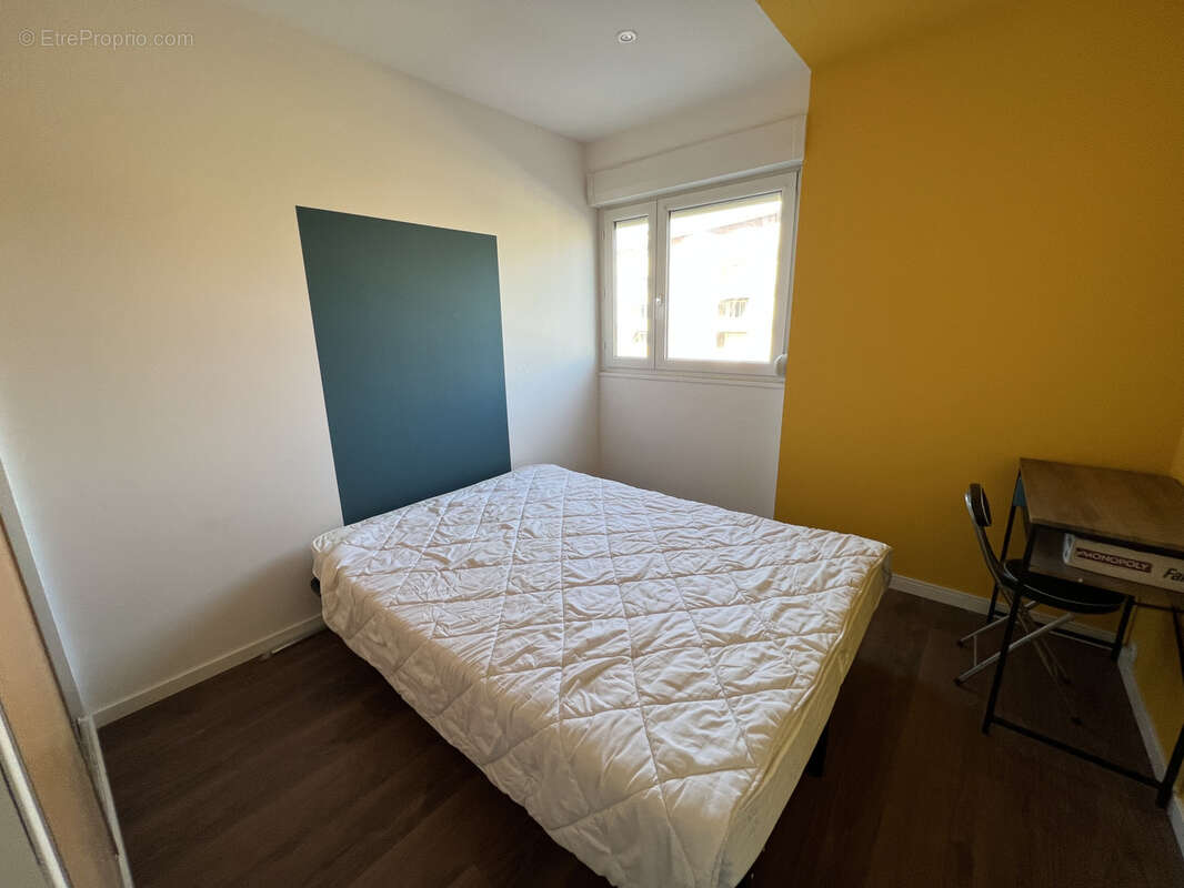 Appartement à TROYES