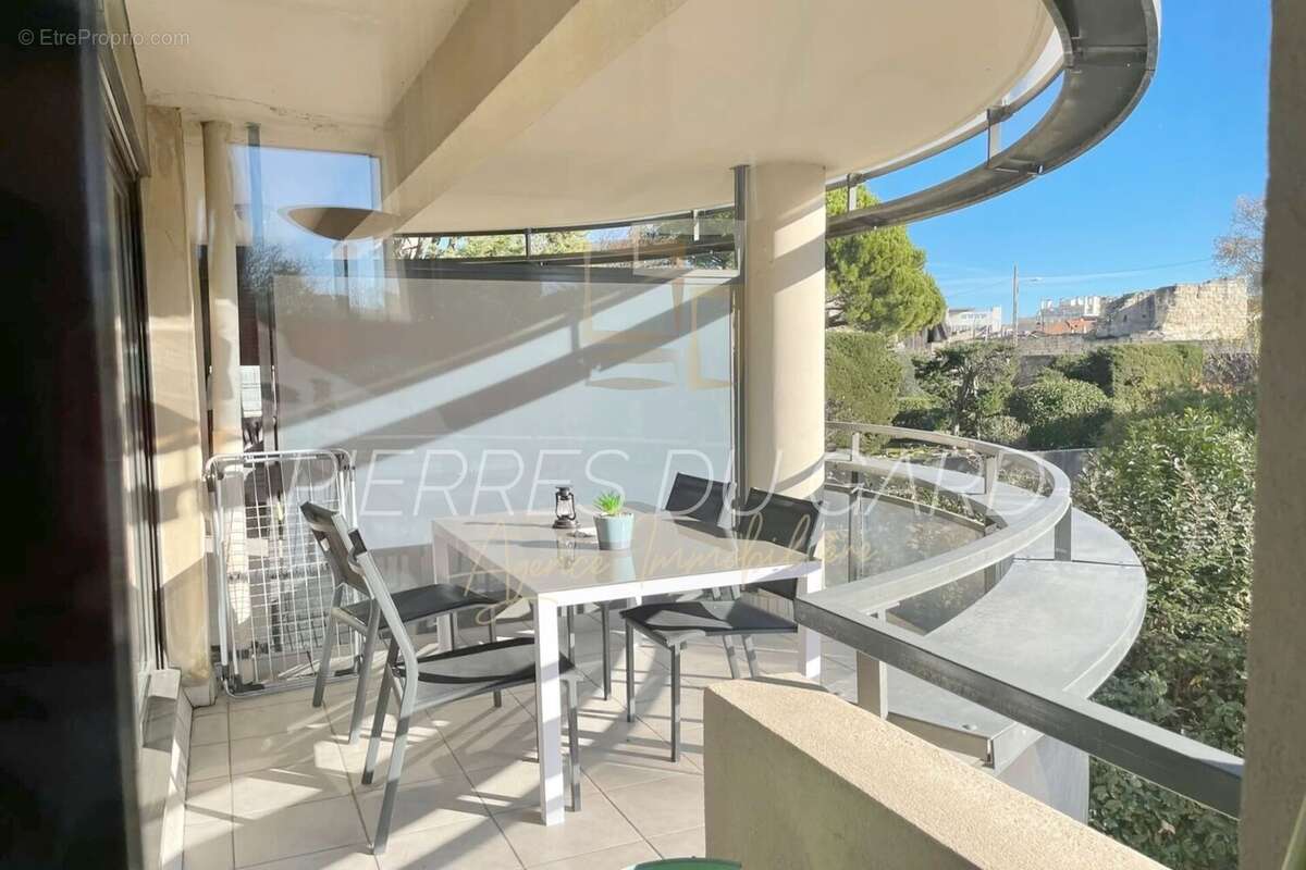 Appartement à AVIGNON