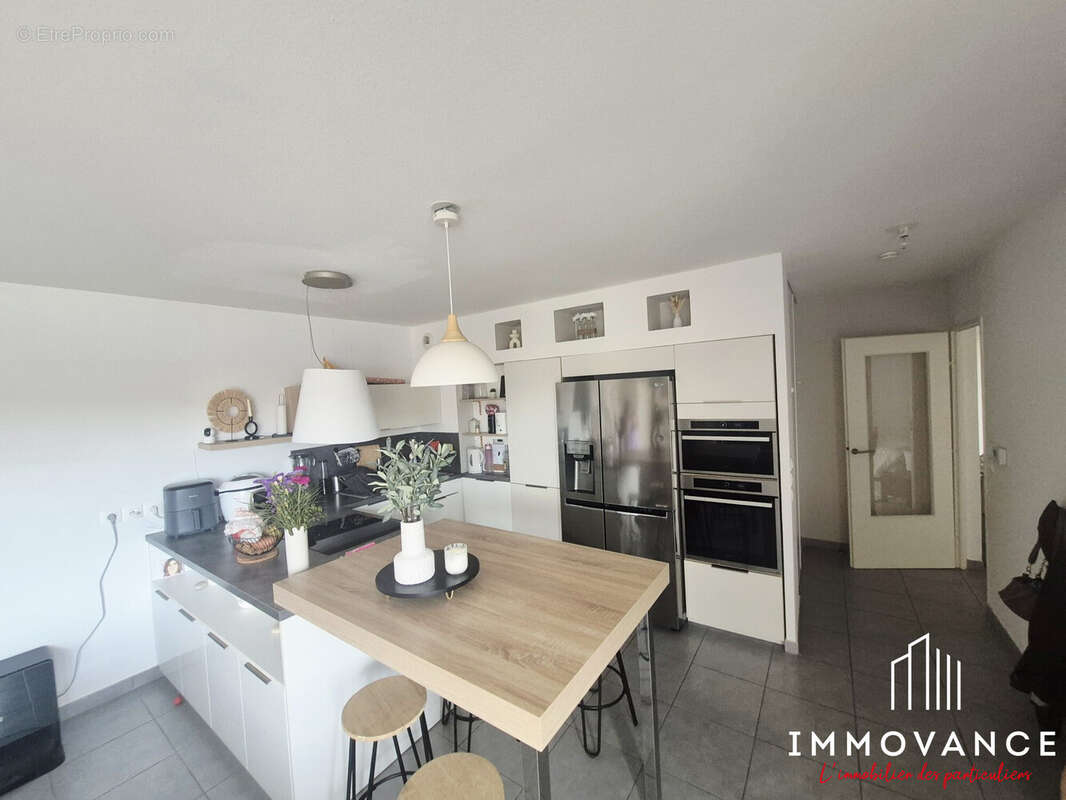 Appartement à FRONTIGNAN