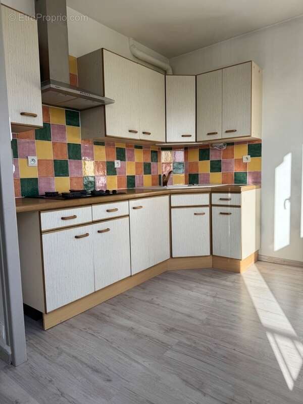 Appartement à LAVAL