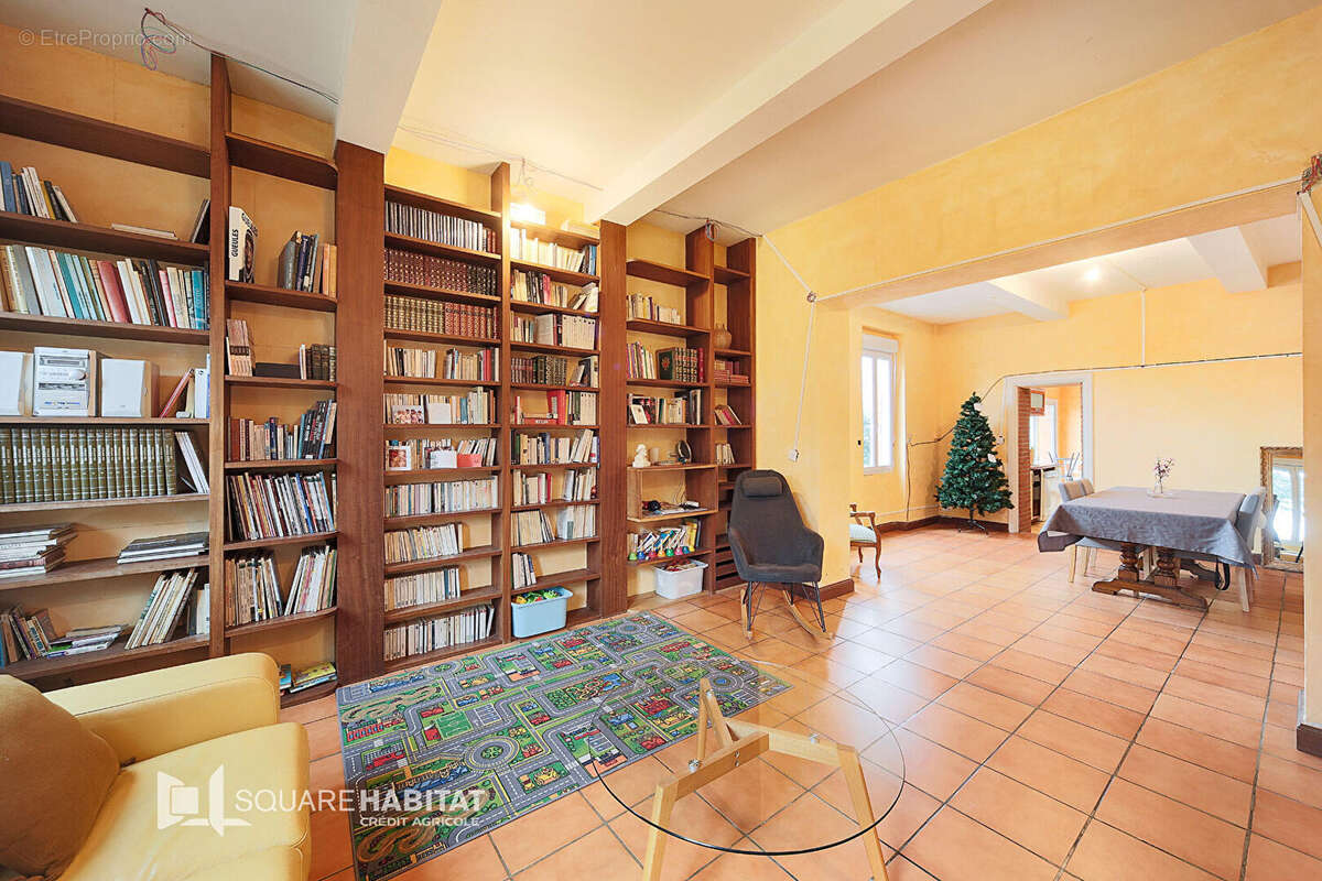 Maison à VILLEMUR-SUR-TARN