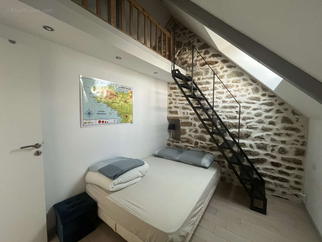 Maison à BADEN