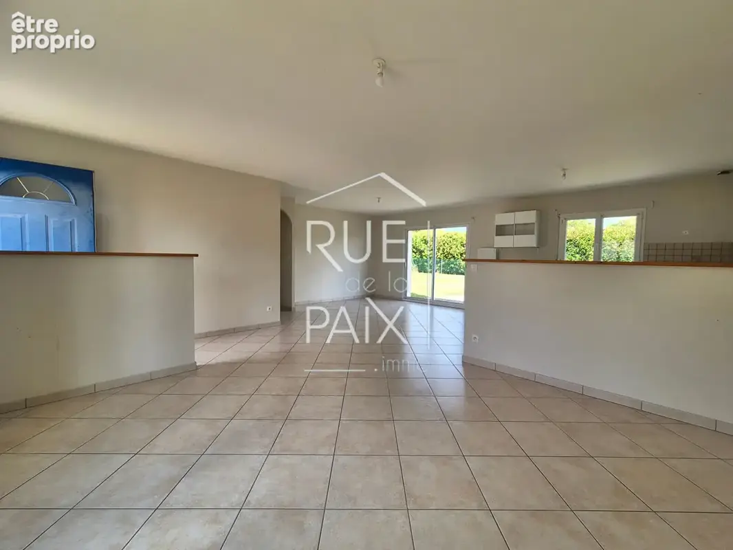 Maison Morton 4 pièce(s) 96 m2 - photo 9