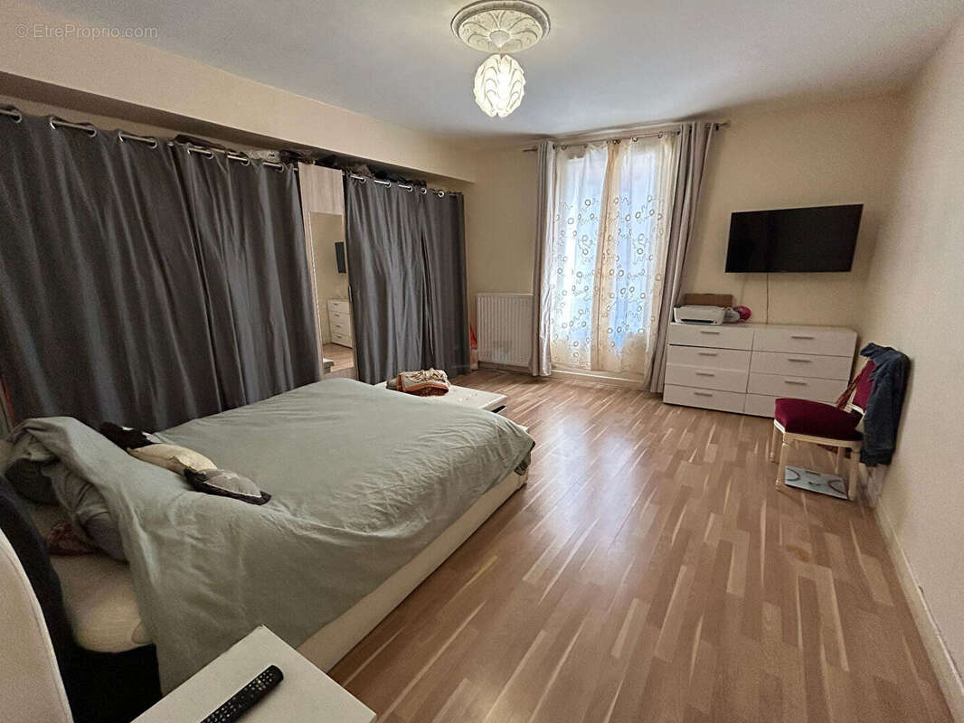 La Ferté sous Jouarre même, maison 135m² hyper centre - photo 8