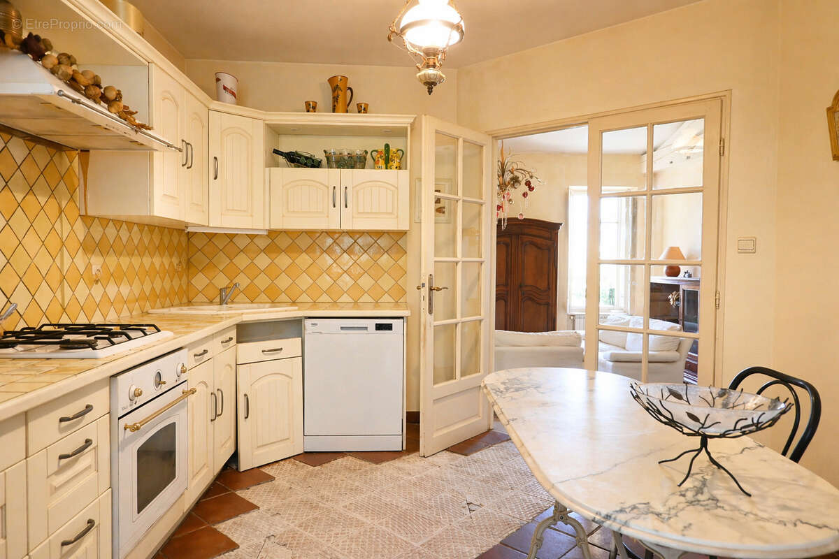 Appartement à CARCASSONNE