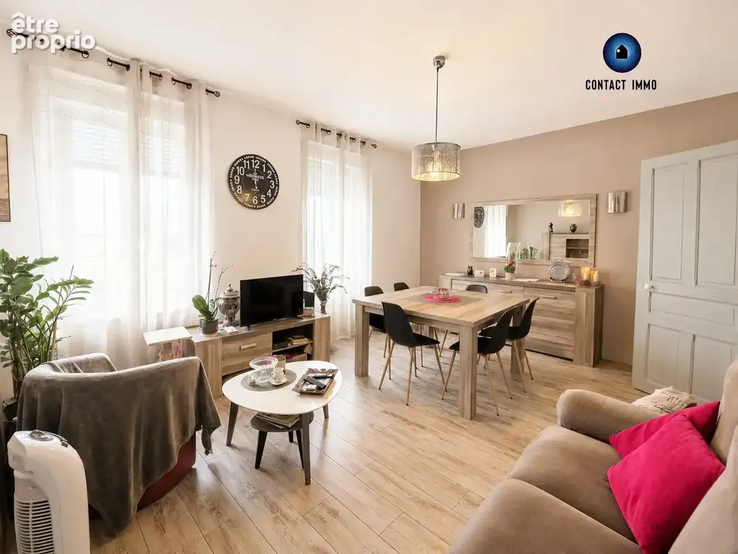 Appartement 209 m² à vendre à Brive-La-Gaillarde (19100) - photo 7