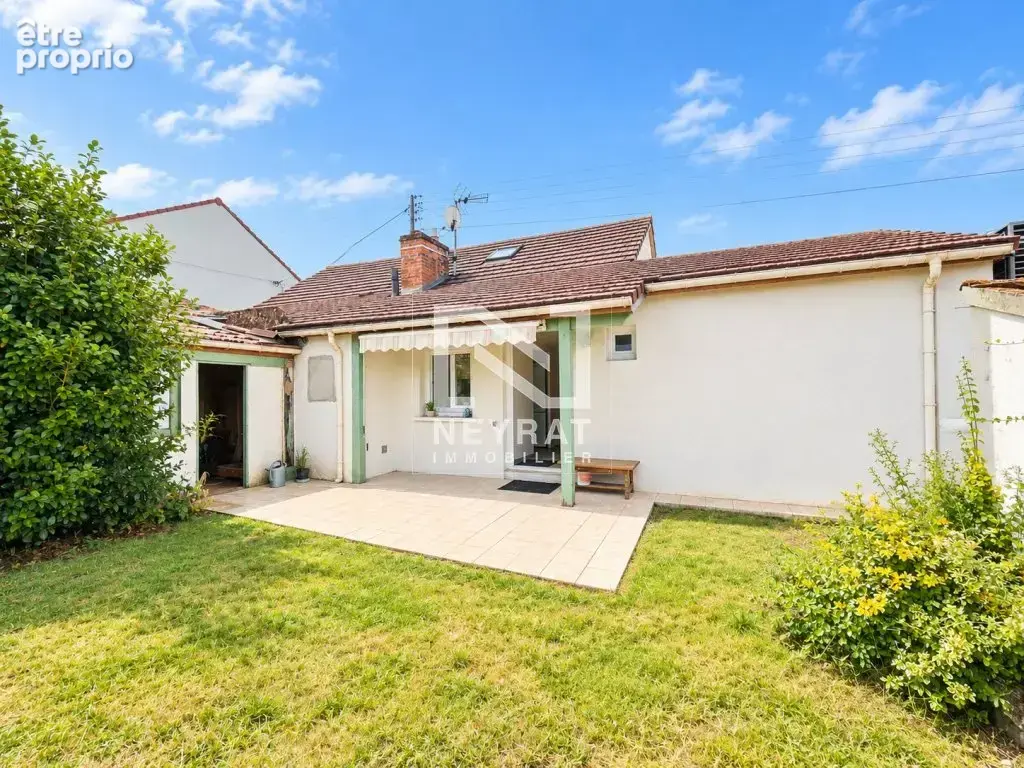 À Montceau-les-Mines, cette maison de 88 m² - photo 3