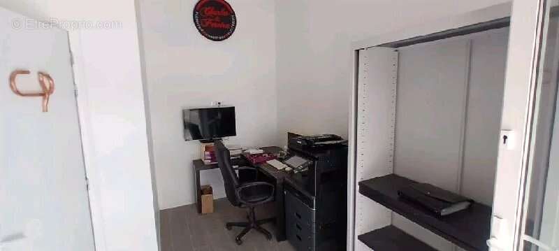 Commerce à LEVALLOIS-PERRET