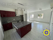 Appartement à PORT-LA-NOUVELLE