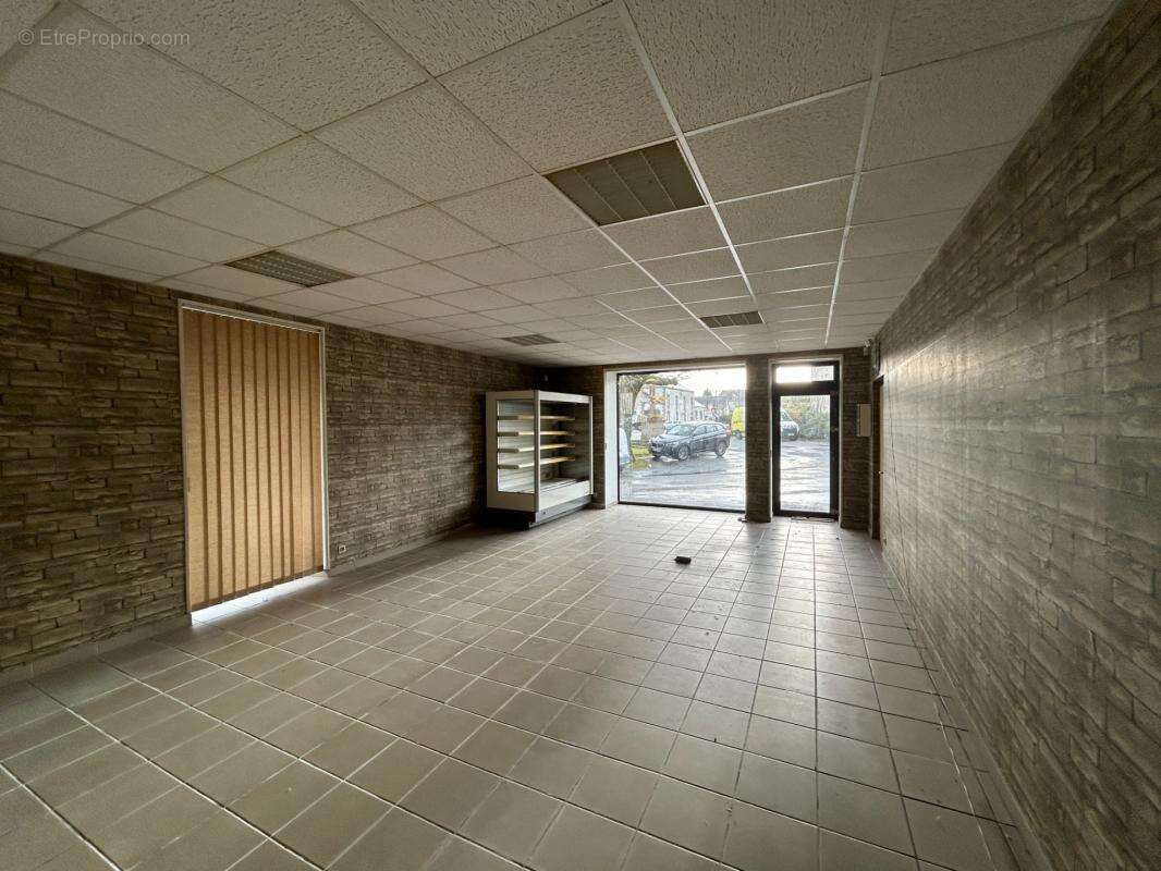 Maison à vendre 11 pièces LES GRANDS CHEZEAUX (87) - photo 7