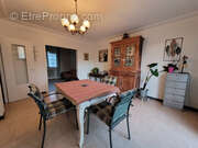 Maison à LA GUERCHE-DE-BRETAGNE