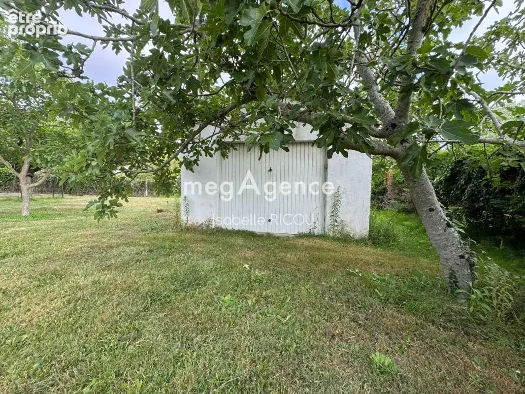 Terrain à bâtir 525 m² – Grand Village Plage (17370) - photo 4