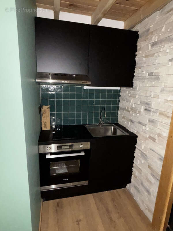 Appartement à GERARDMER