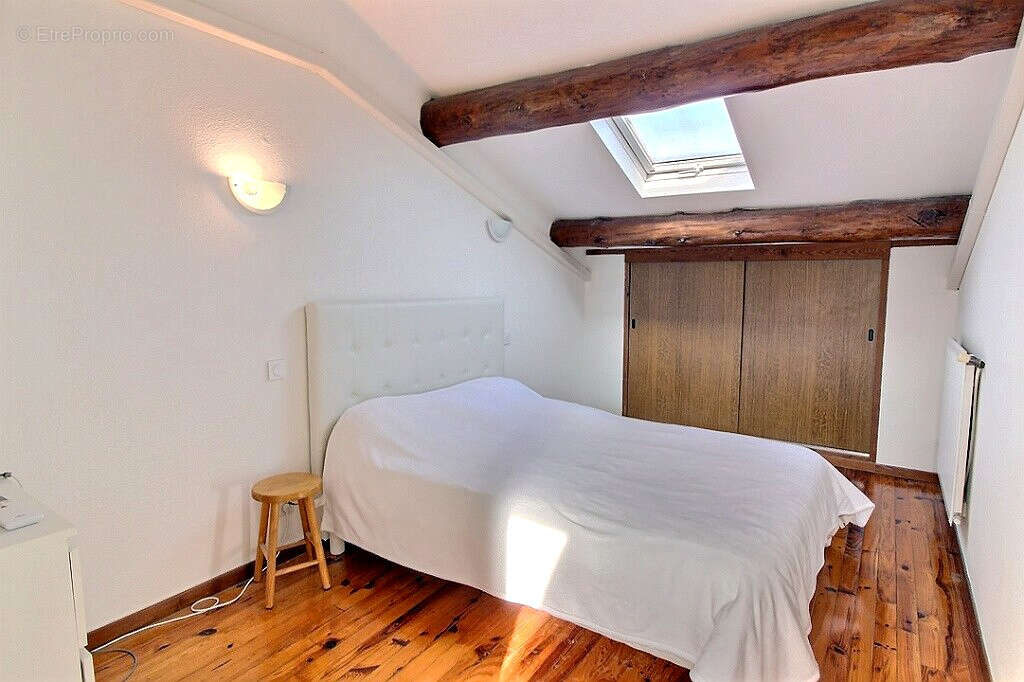 Appartement à MONTEUX