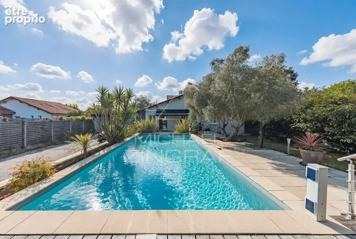 Villa familiale avec dependance au calme proche marche - photo 15