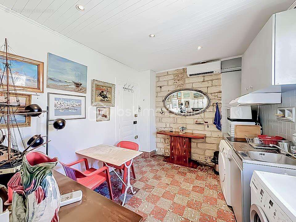 Appartement à PALAVAS-LES-FLOTS