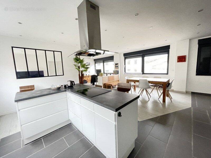 Appartement à PERIGUEUX