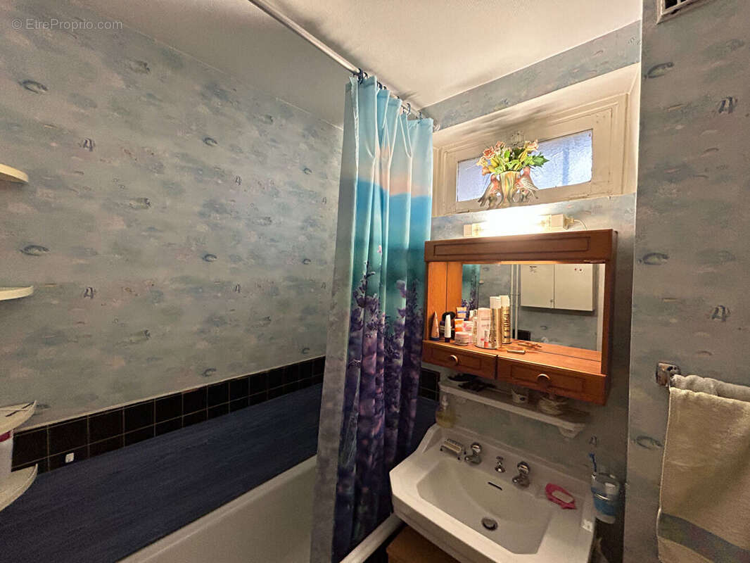 Appartement à SAINT-DIZIER