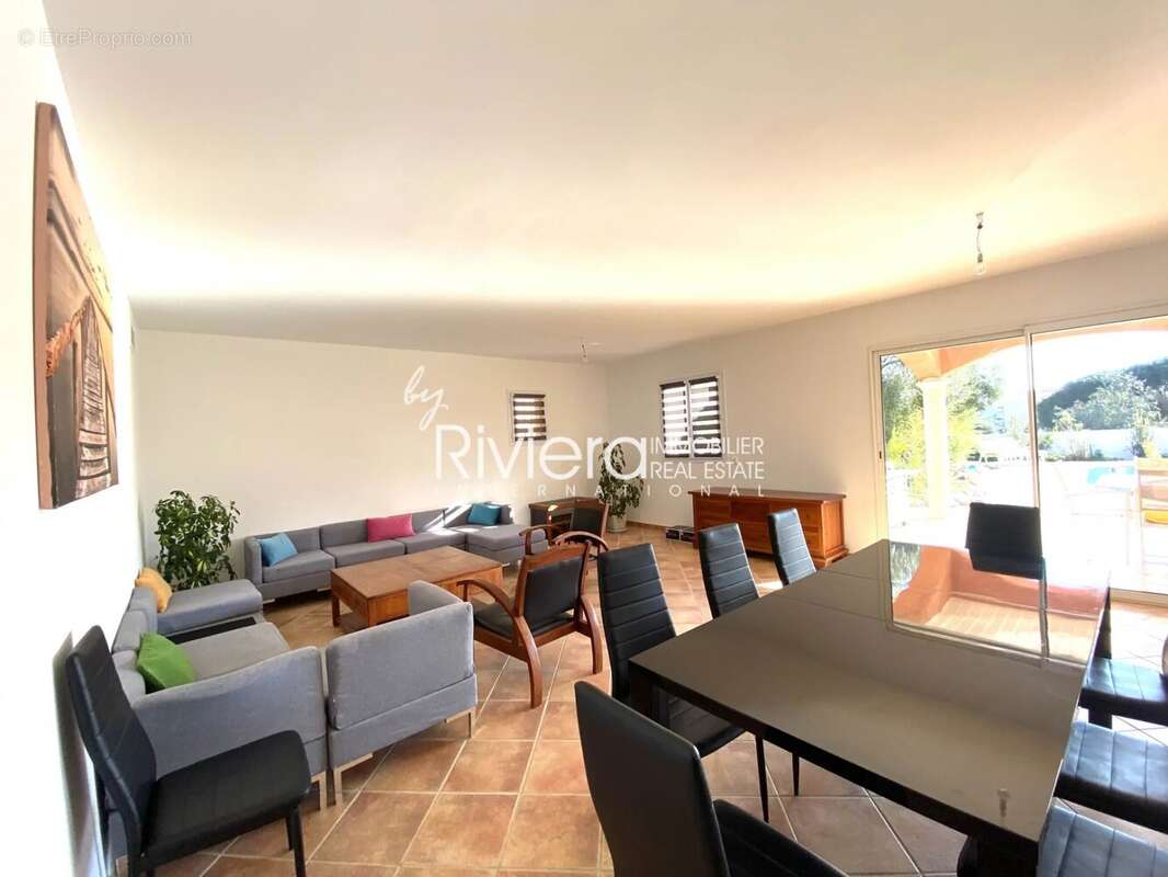 Maison à CAVALAIRE-SUR-MER