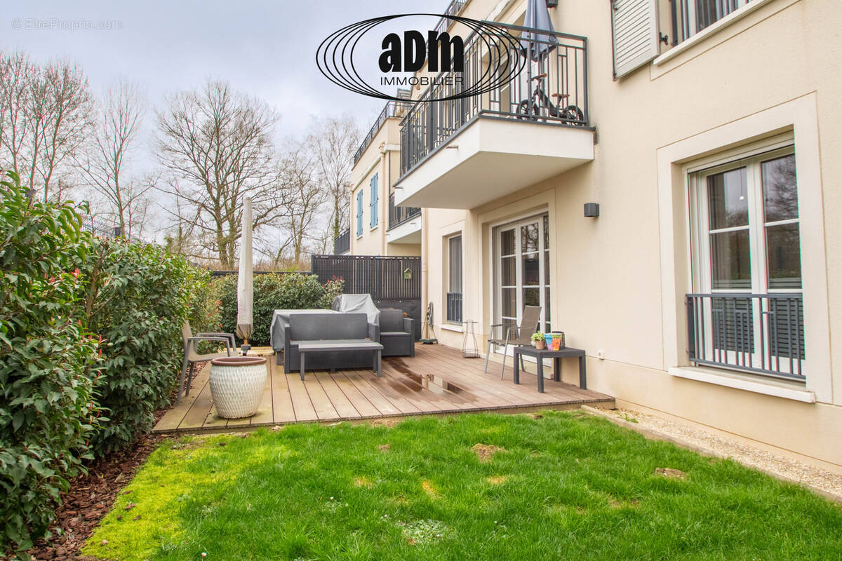 Appartement à SERRIS