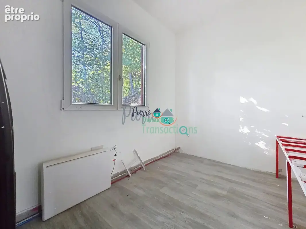 Maison 3 pièces 55 m² à vendre à Bolbec (76210) - photo 5