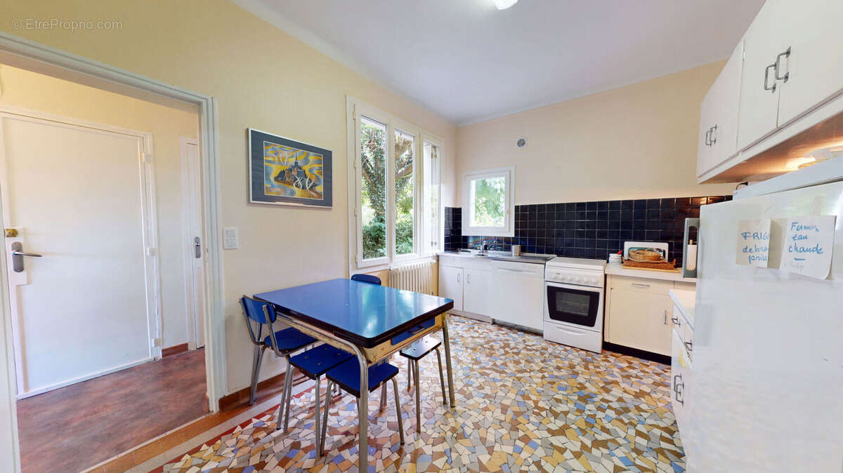 Maison 144m² à caen - photo 4