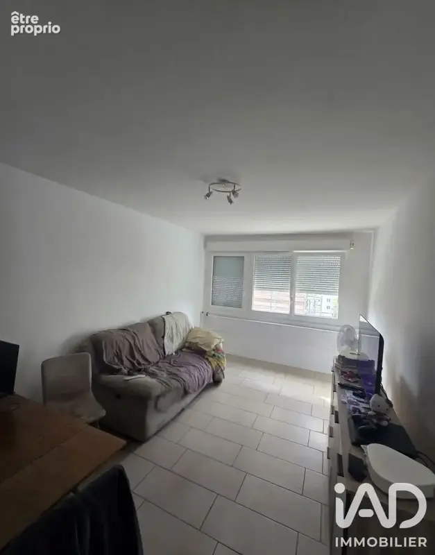 Photo 1 - Appartement à LAXOU