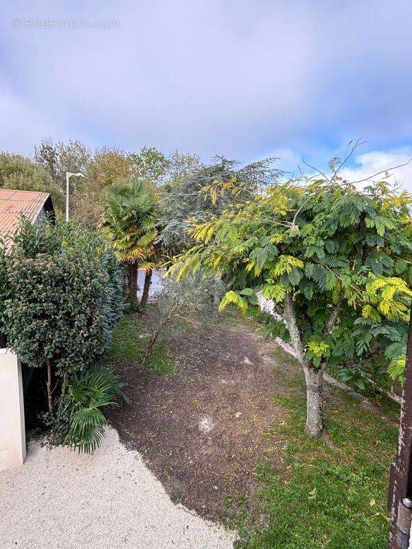Maison à SAINT-PIERRE-D&#039;OLERON