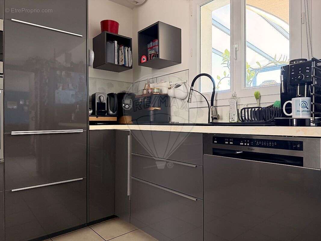 Maison 4 chambre(s) à vendre - photo 9