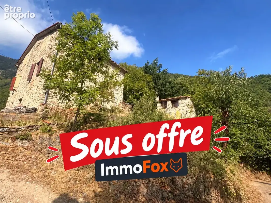 Photo Maison à Baillestavy au prix de 264 000€