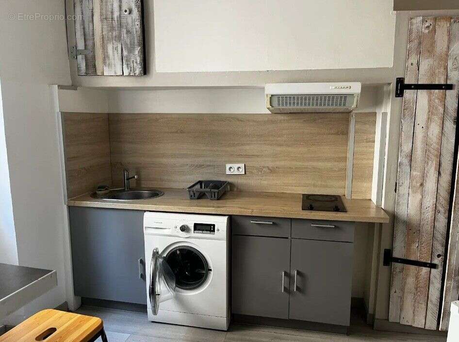 Appartement - photo 3