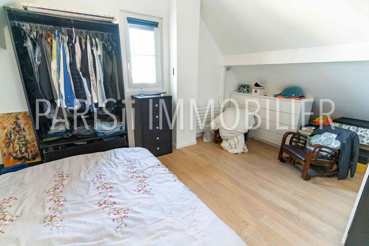 Maison à CORMEILLES-EN-PARISIS