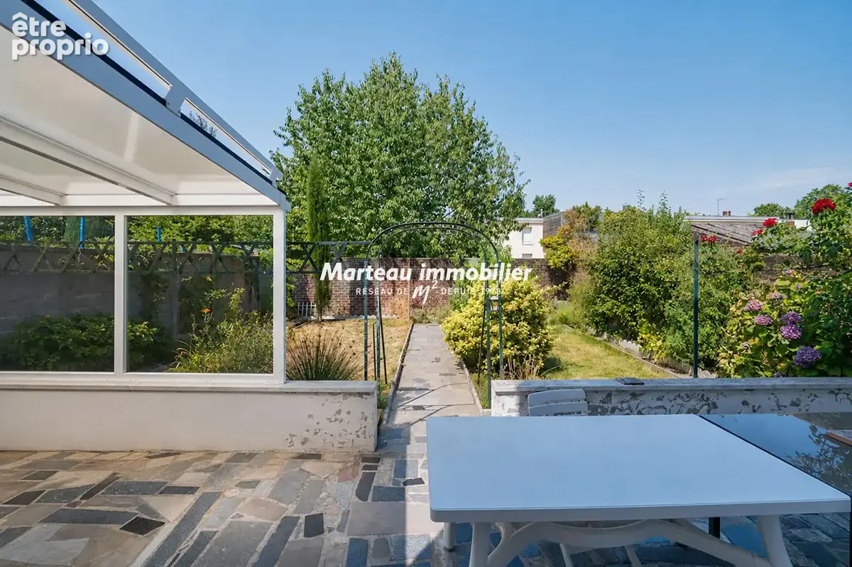 Le mans maison 80.81 m2 - exclusivité  label clé d'or - photo 4