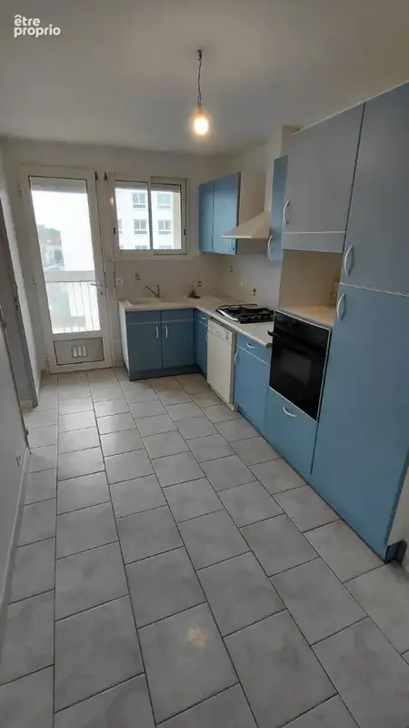 Appartement 3 chambres de 72m² - photo 5