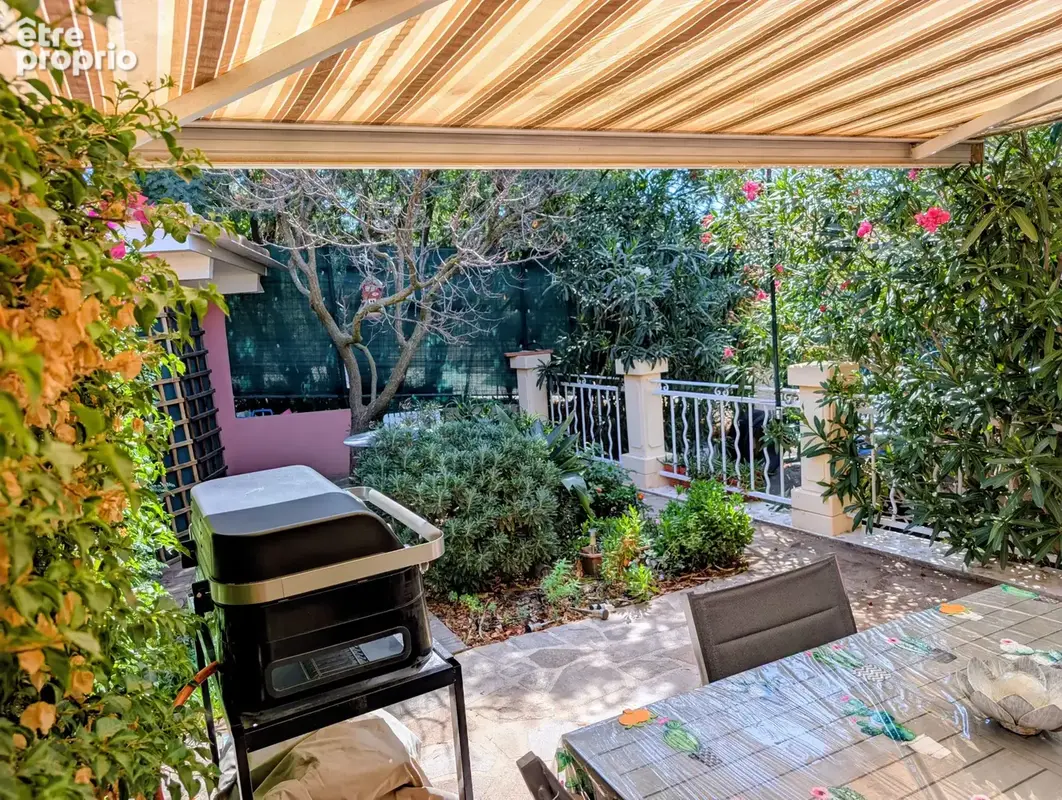 Bormes les Mimosa-Elégante villa dans un Domaine privé avec piscine - photo 8