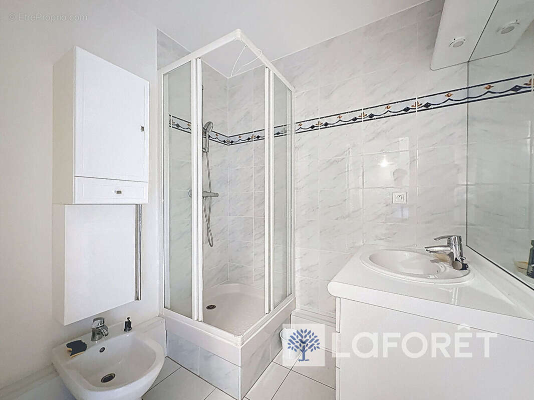 Appartement à ANTONY