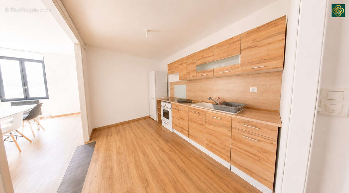 Appartement 60 m² à Bedarieux  - photo 7