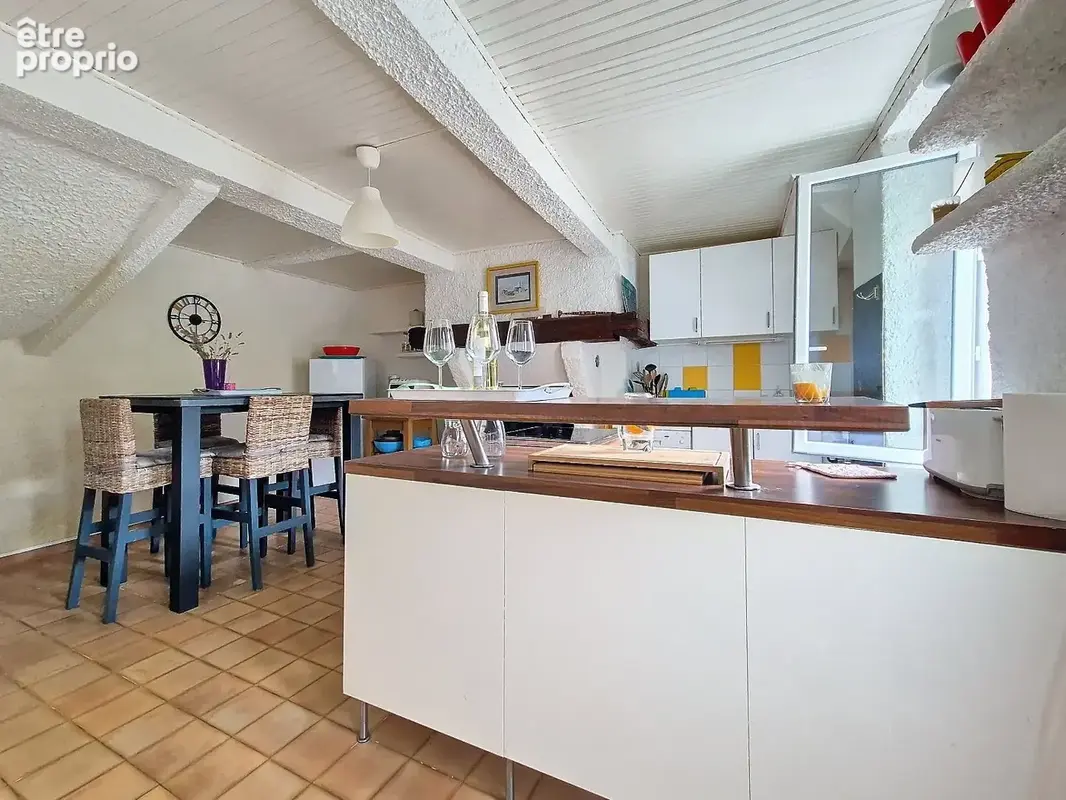 Maison 125 m² à Ferrieres-Poussarou  - photo 5