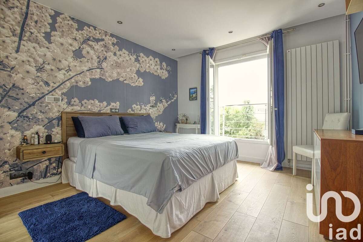 Photo 9 - Maison à SOISY-SOUS-MONTMORENCY