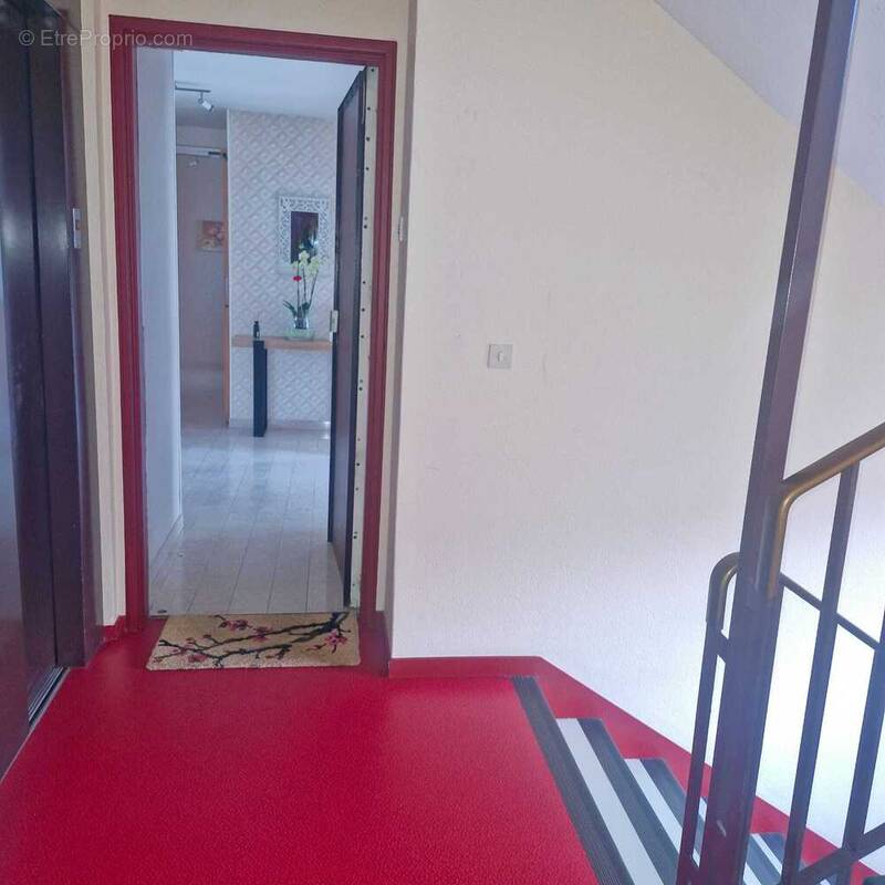 n°2 - Appartement à PARIS-19E