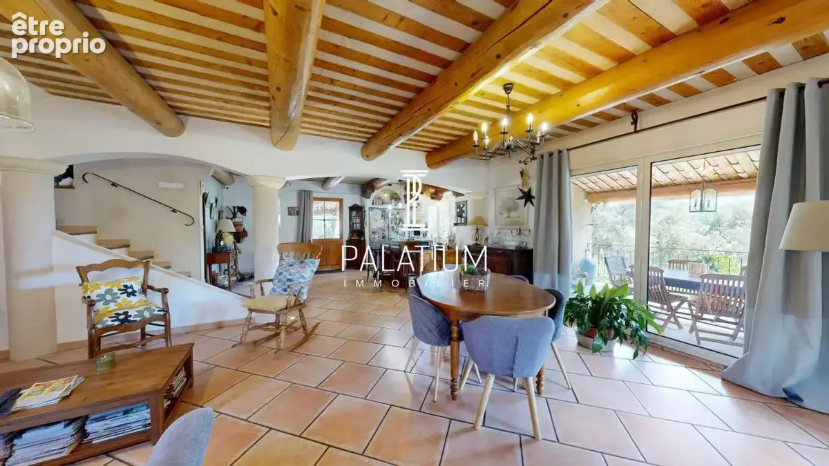 Maison à vendre Lurs - photo 11