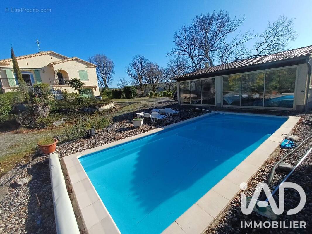 Photo 1 - Maison à VOGUE