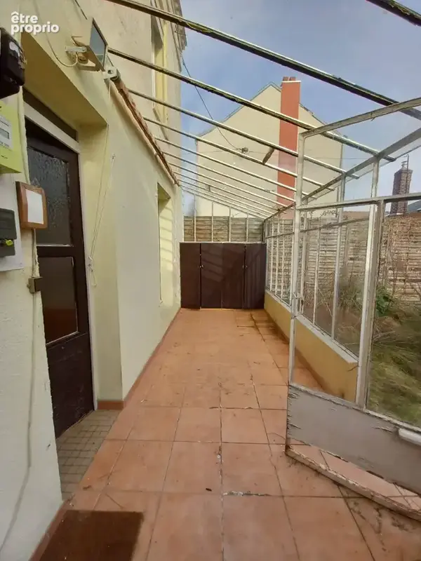 SANVIC : Maison T3 avec jardin sud - photo 2