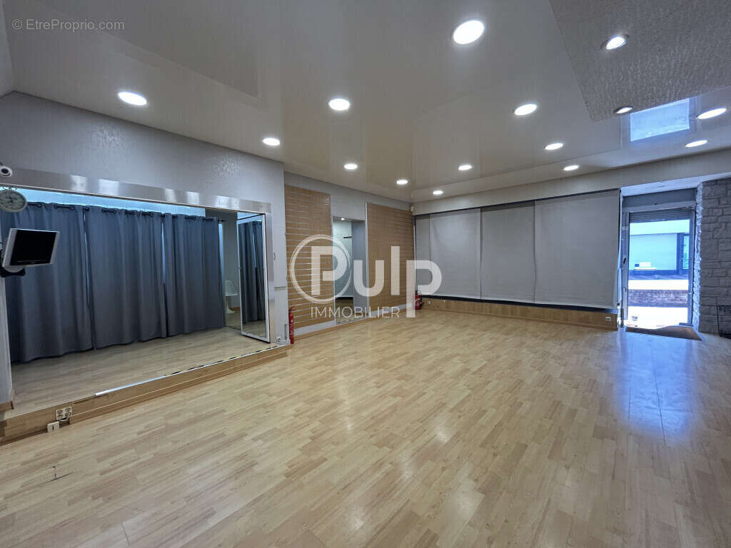 Appartement à NOEUX-LES-MINES