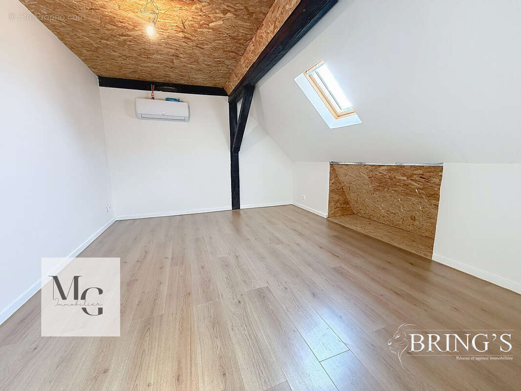 Maison 198 m² à Bouxwiller  - photo 5