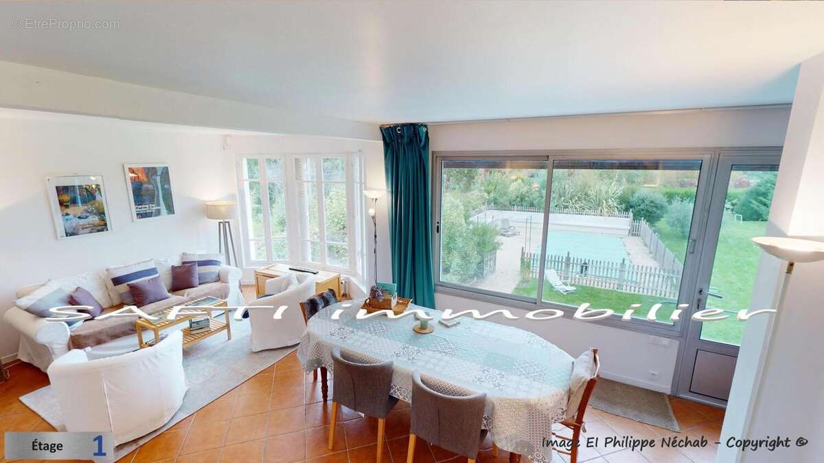 Photo 5 - Maison à MOISSON