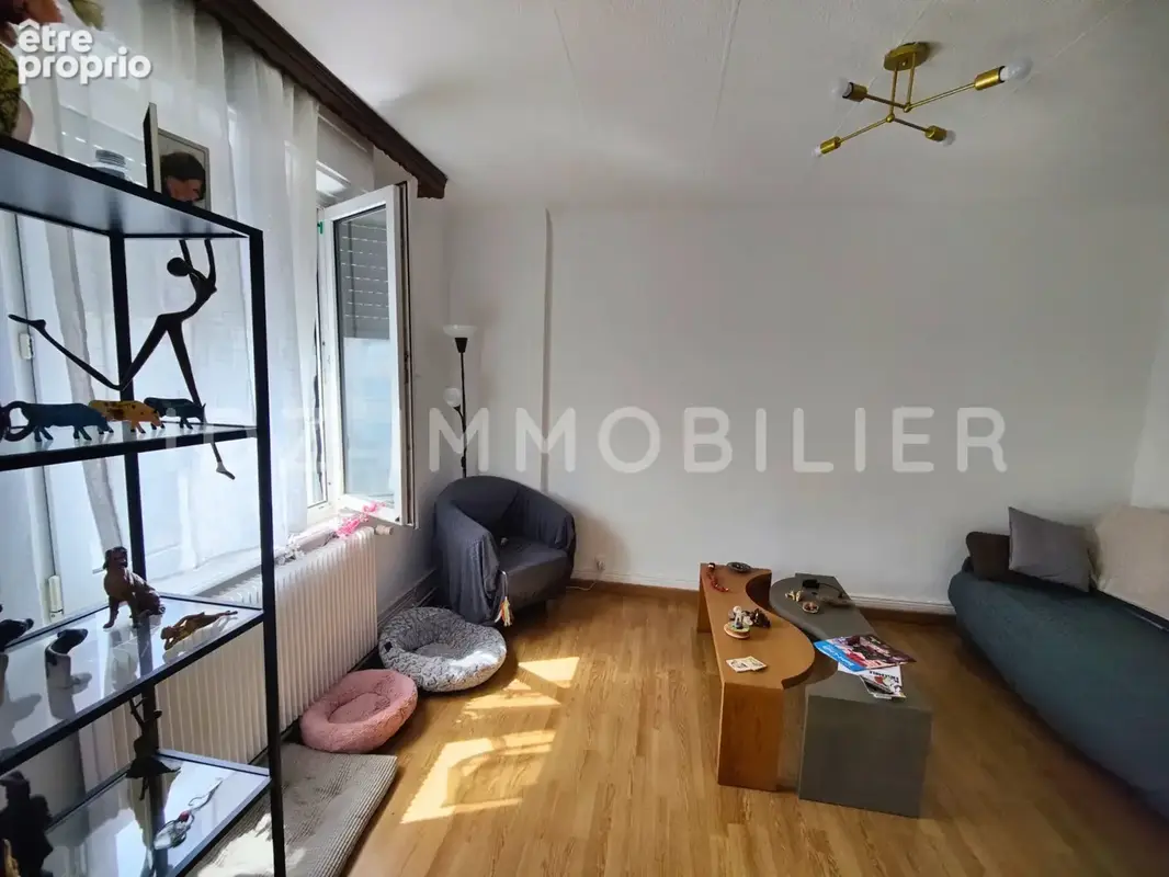 Appartement 5 pièces 102 m² à vendre à Saint-Louis (68300) - photo 5