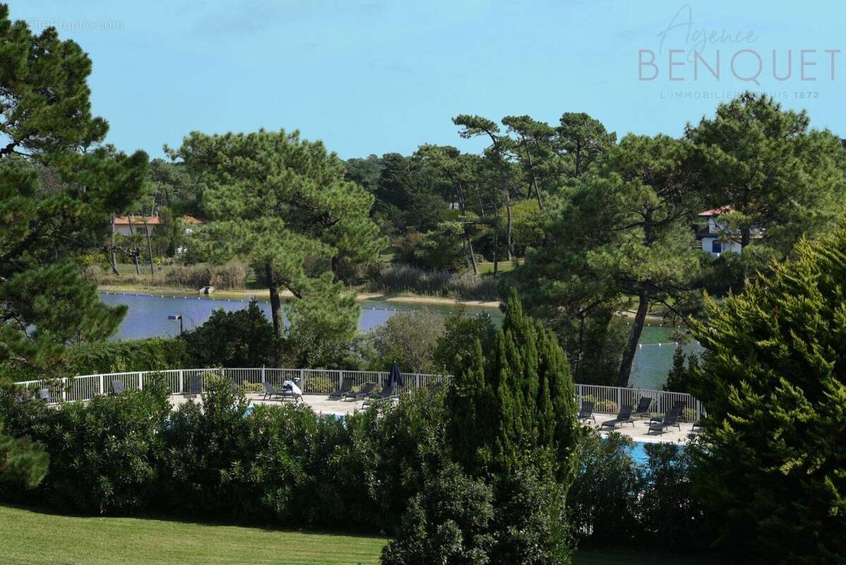 Appartement à ANGLET